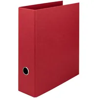 RÖSSLER 1317452360 - S.O.H.O. Ordner DIN A4 mit Hebelmechanik,