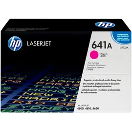 HP 641A magenta