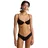 BILLABONG Bügel-Bandeau-Bikini Damen Schwarz XL