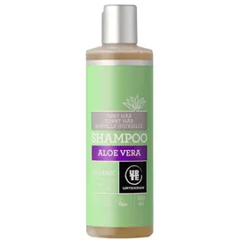 Urtekram Aloe Vera Shampoo für trockenes Haar 250 ml