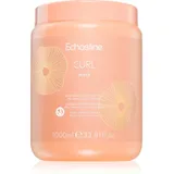 Echosline Curl Feuchtigkeitsshampoo 1000 ml