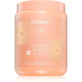 Echosline Curl Feuchtigkeitsshampoo 1000 ml