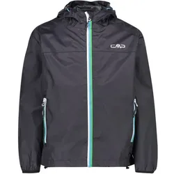 CMP Kinder Regenjacke Regenjacke, Antracite, 116