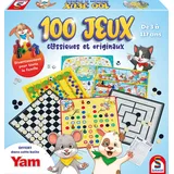 Schmidt 100 klassige und originelle Spiele