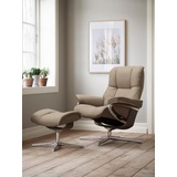 Rohleder 83 x 102 x 74 cm beige q2 faron