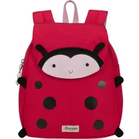 Samsonite Happy Sammies Eco Kinderrucksack 28,5 cm ladybug lally