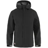 Fjällräven HC Hydratic Trail Jacke Herren Schwarz XXL