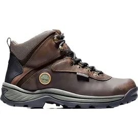 Timberland White Ledge Mid Herren Braun 43