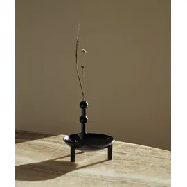 STOFF Nagel Schale Nagel Messing Gold