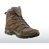 Haix Black Eagle Athletic 2.0 N GTX mid/brown