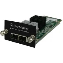 LevelOne MDU-0211 - expansion Module