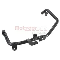 METZGER Kühlmittelrohrleitung 4010545