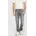 Pipe Regular Fit grau 33/30