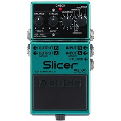 Boss SL-2 Slicer