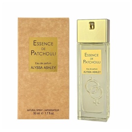 Alyssa Ashley Essence de Patchouli Eau de Parfum 50 ml