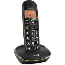 IVS DECT-Telefon doroPhoneEasy100w ws