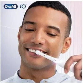 Oral-B iO Sanfte Reinigung Aufsteckbürste 2 St.