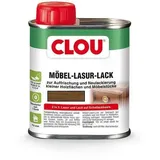 Clou L4 125 ml eiche mittel 0,125 Liter