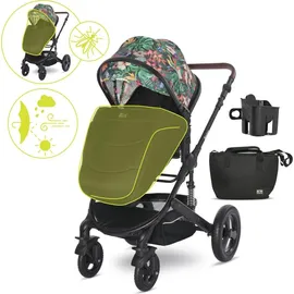 Lorelli Kombikinderwagen Boston 2 in 1