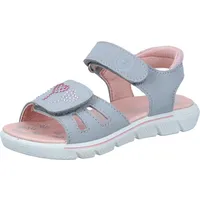 Ricosta Sandalen in grau, 27