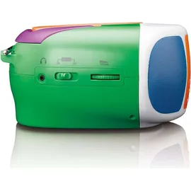 Lenco SCD-861