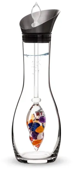 VitaJuwel era Karaffe Jubilee Ayurveda