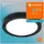 LEDVANCE Bathroom Ceiling Luminaire (4099854103339) Schwarz