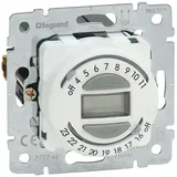 Legrand Rolladensteuerung 775746 Smart Ultraweiss