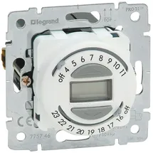 Legrand Rolladensteuerung 775746 Smart Ultraweiss