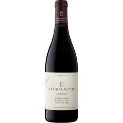 Pinot Noir Russian River Valley Marimar Estate 2019