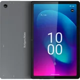 Krüger&Matz KM1074 (4G, 10.40", 64 GB, Graphit), Tablet, Grau