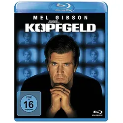 Kopfgeld [Blu-ray] | Zustand: Neu & original versiegelt