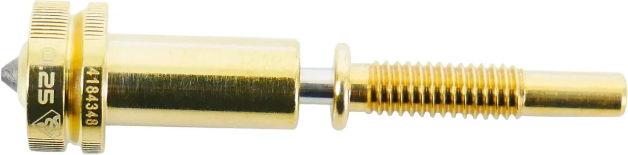 E3D Revo DiamondBack Nozzle, Nozzle Durchmesser: ⌀ 0.40 mm