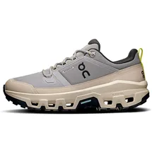 On Cloudrock Low WP Damen Alloy / ICE 41
