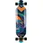 Donic Schildkröt Longboard Freeride 41, Cool Chimp