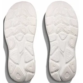 HOKA Clifton 10 Damen White/White 38 2/3