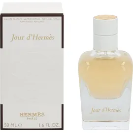 Hermès Jour d'Hermès Eau de Parfum refillable 50 ml