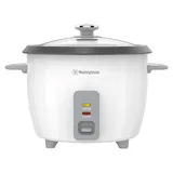 Westinghouse Reiskocher weiß 1,0 l