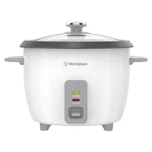 Westinghouse Reiskocher weiß 1,0 l