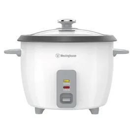 Westinghouse Reiskocher weiß 1,0 l