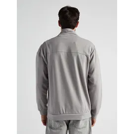 JCC Sweatjacke grau 3XL