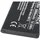 AccuCell Samsung Galaxy S5 Akku als Nachbauaku von AccuCell mit 2800mAh mit NFC