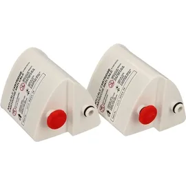 Tefal XD9030 Antikalk Kartusche 2er Set
