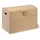 Small Foot Company Piratenkisten Natur 63 x 46 x 36 cm 3-tlg. beige