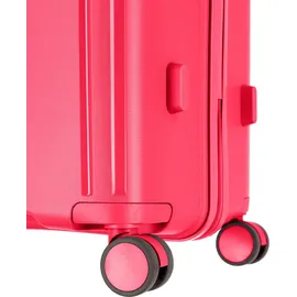 Travelite Vaka 4-Rollen 75 cm / 98 l cyclam