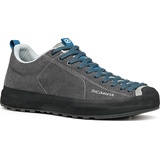 Scarpa Mojito Wrap, Grau, 43