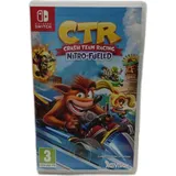 Crash Team Racing Nitro-Fueled - Edition (ESRB) (Nintendo Switch)