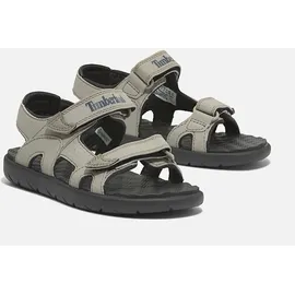 Timberland Perkins Row Backstrap Sandal Grau 29