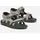 Timberland Perkins Row Backstrap Sandal Grau 29