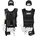 normani Outdoor Sports SWAT/POLICE/SECURITY Kostüm Karneval Unisex XS